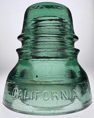 CD 152 California [010] Sage Green